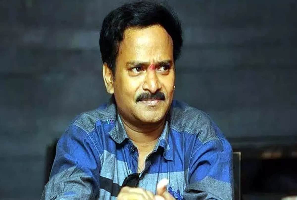 Telugu film comedian Venu Madhav admitted to a hospital and he is on life support system