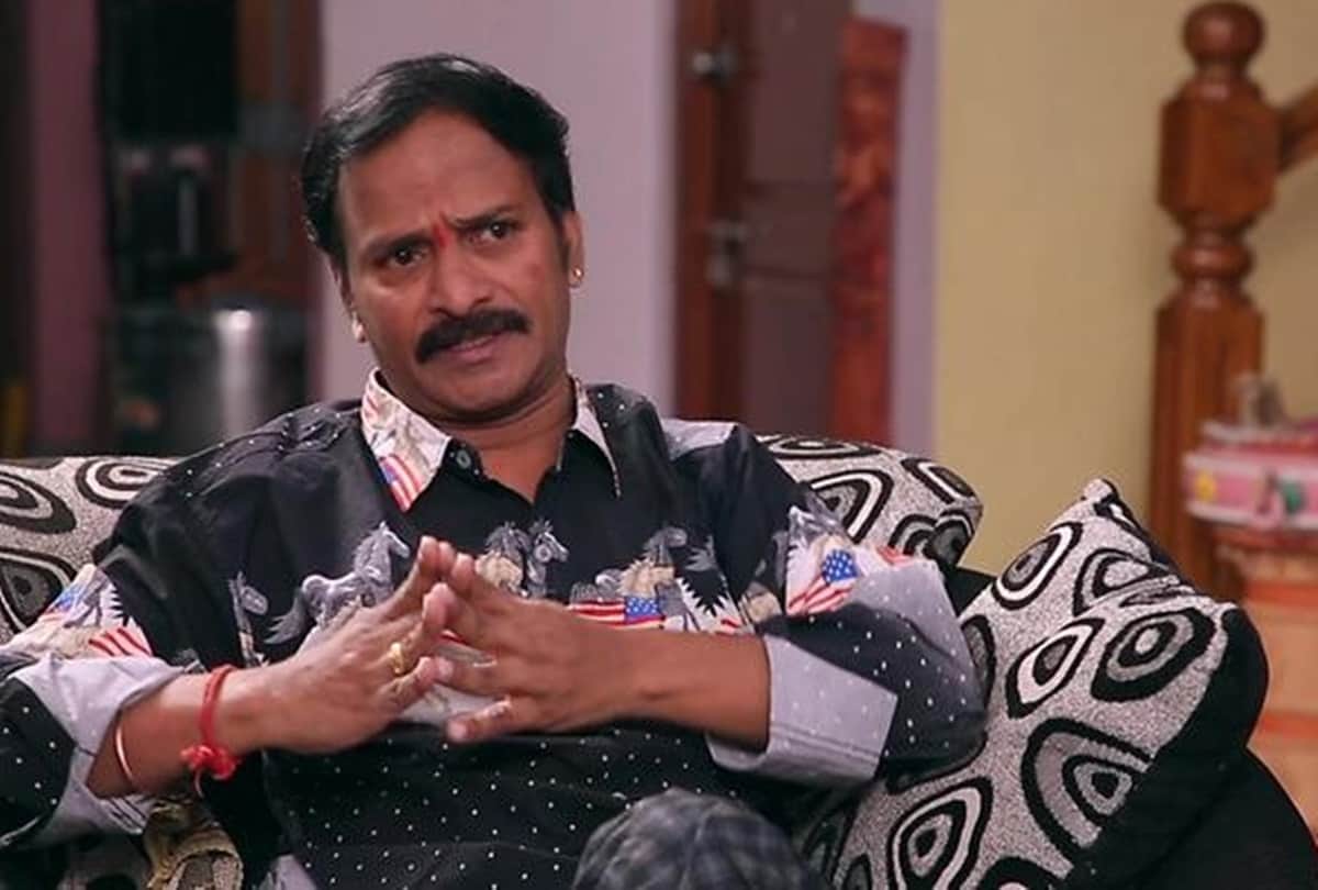 Popular Comedian Venu Madhav is no more he was only 39
