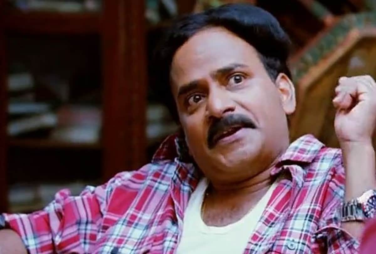 Popular Comedian Venu Madhav is no more he was only 39