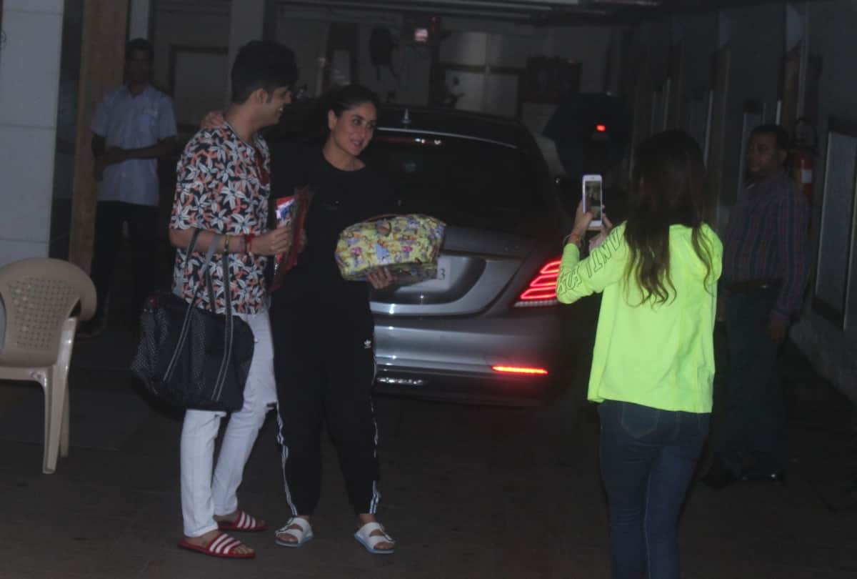shilpa shetty sara ali khan kartik aaryan here bollywood celebs spotted