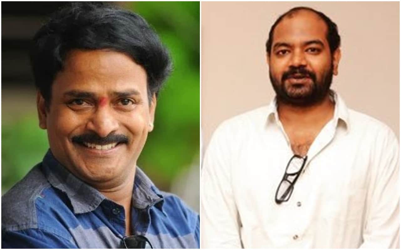 Venu Madhav Passed away Film Industry Deepest Condolences to his Family
