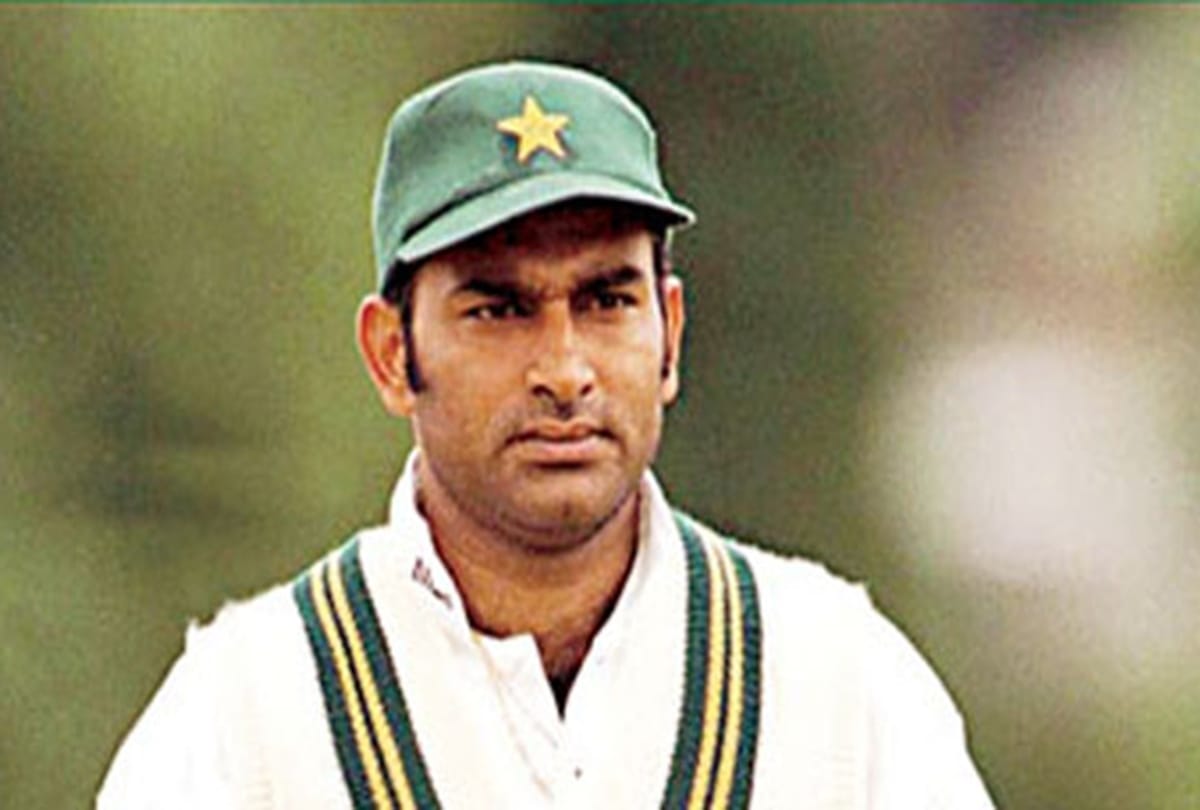 Five most slow innings in odi cricket history