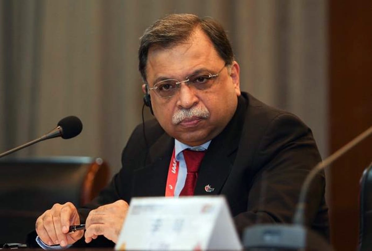 Adille Sumariwalla elected AFI chief for third term, Anju is senior VP 