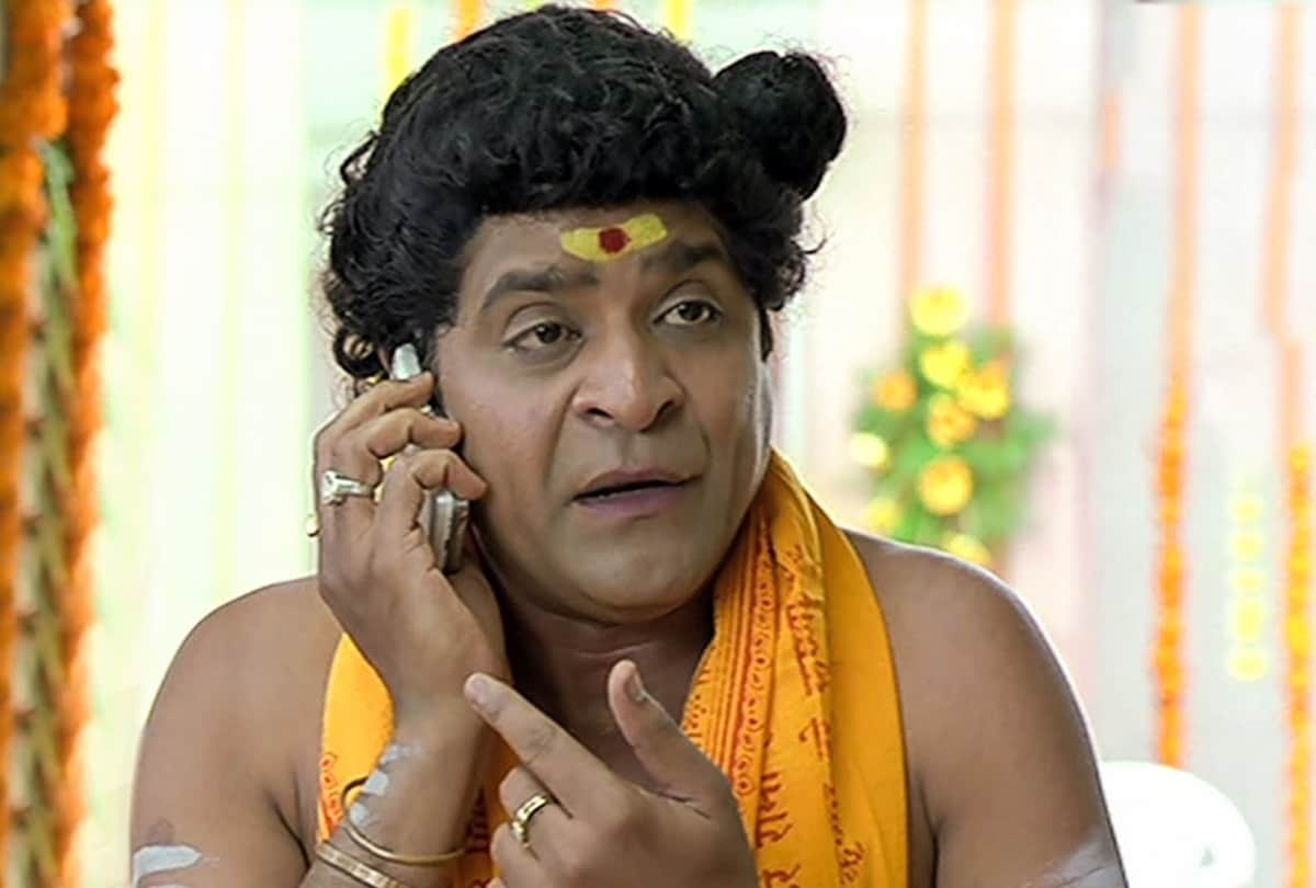 Top 5 famous comedian of south films like brahmanandam and Ali