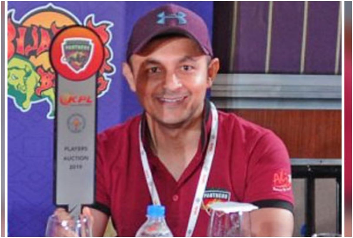Karnataka Premier League team Belagavi Panthers owner Asfaq Ali arrested in betting scam
