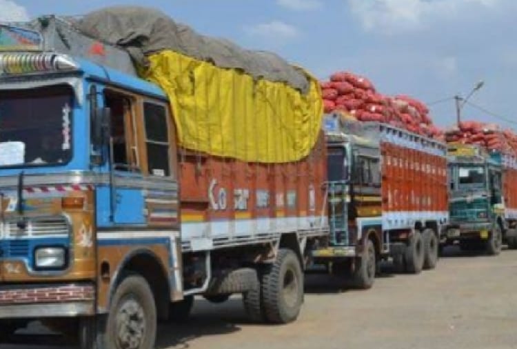 India starts import of onion from Afghanistan
