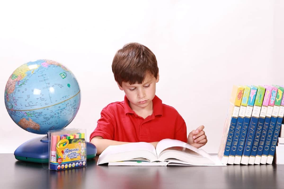 your child does not want to study, try these 5 trick