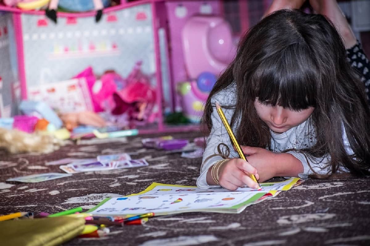 your child does not want to study, try these 5 trick