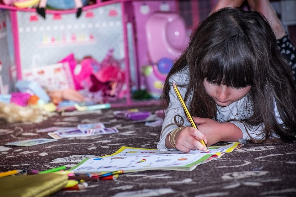 your child does not want to study, try these 5 trick