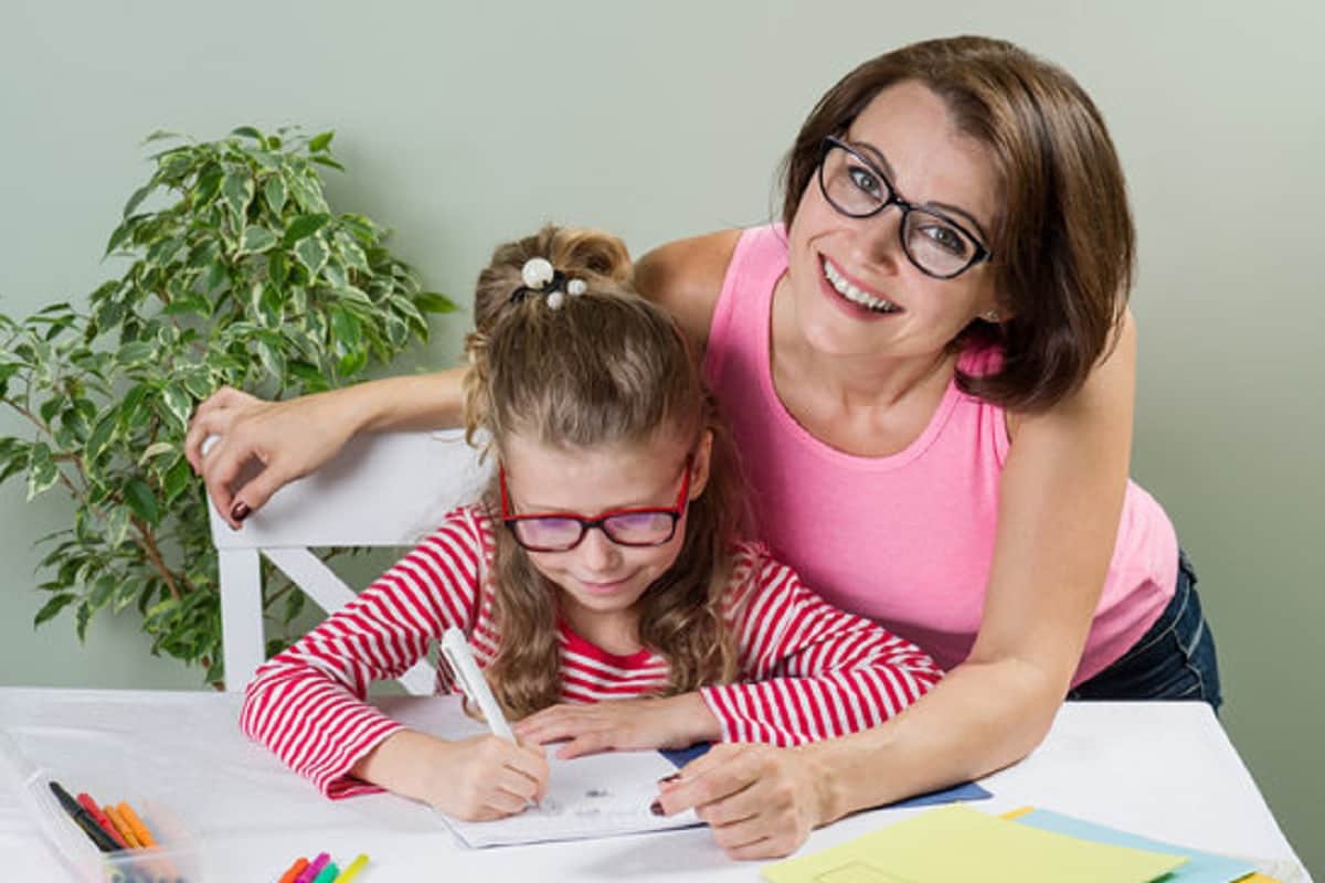your child does not want to study, try these 5 trick