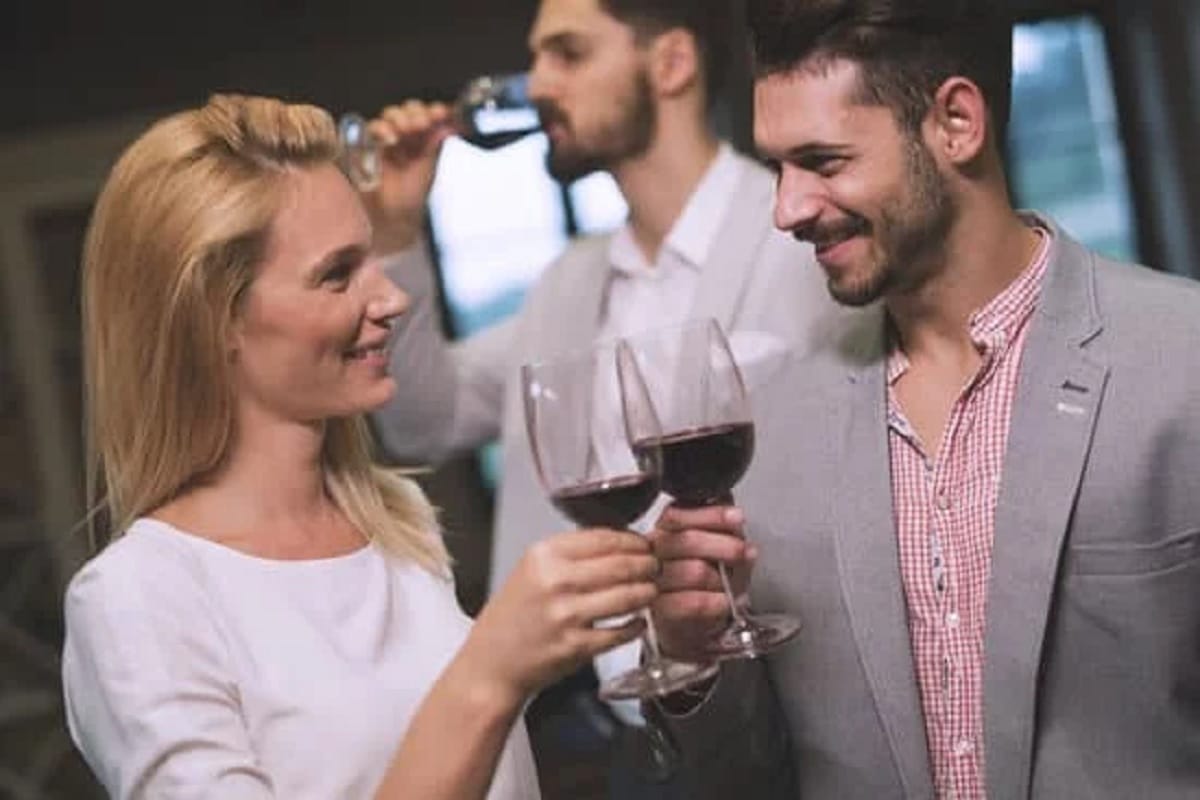 these 5 zodiac sign girl expert in flirting