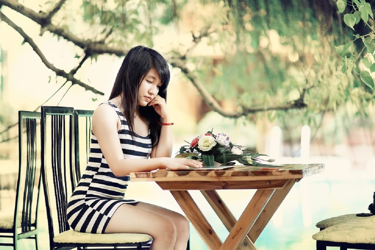 these 5 zodiac sign girl expert in flirting