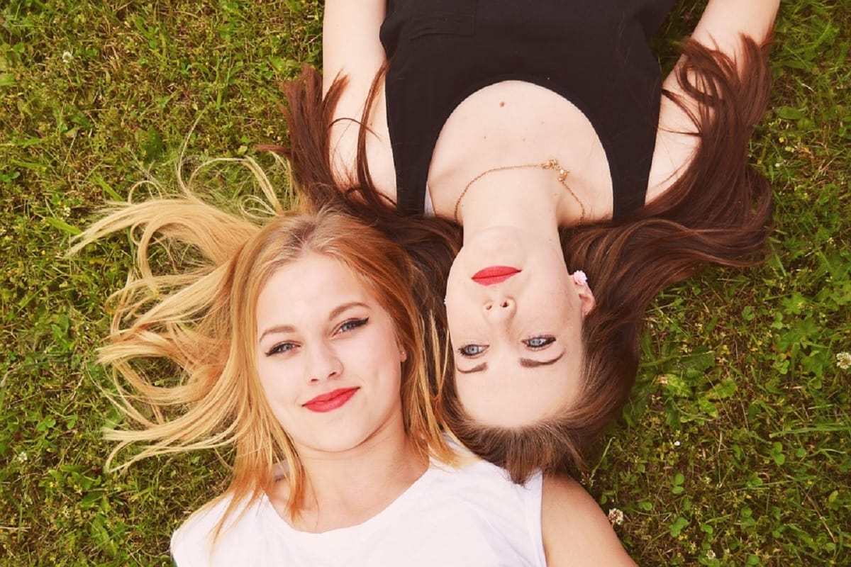 these 5 zodiac sign girl expert in flirting