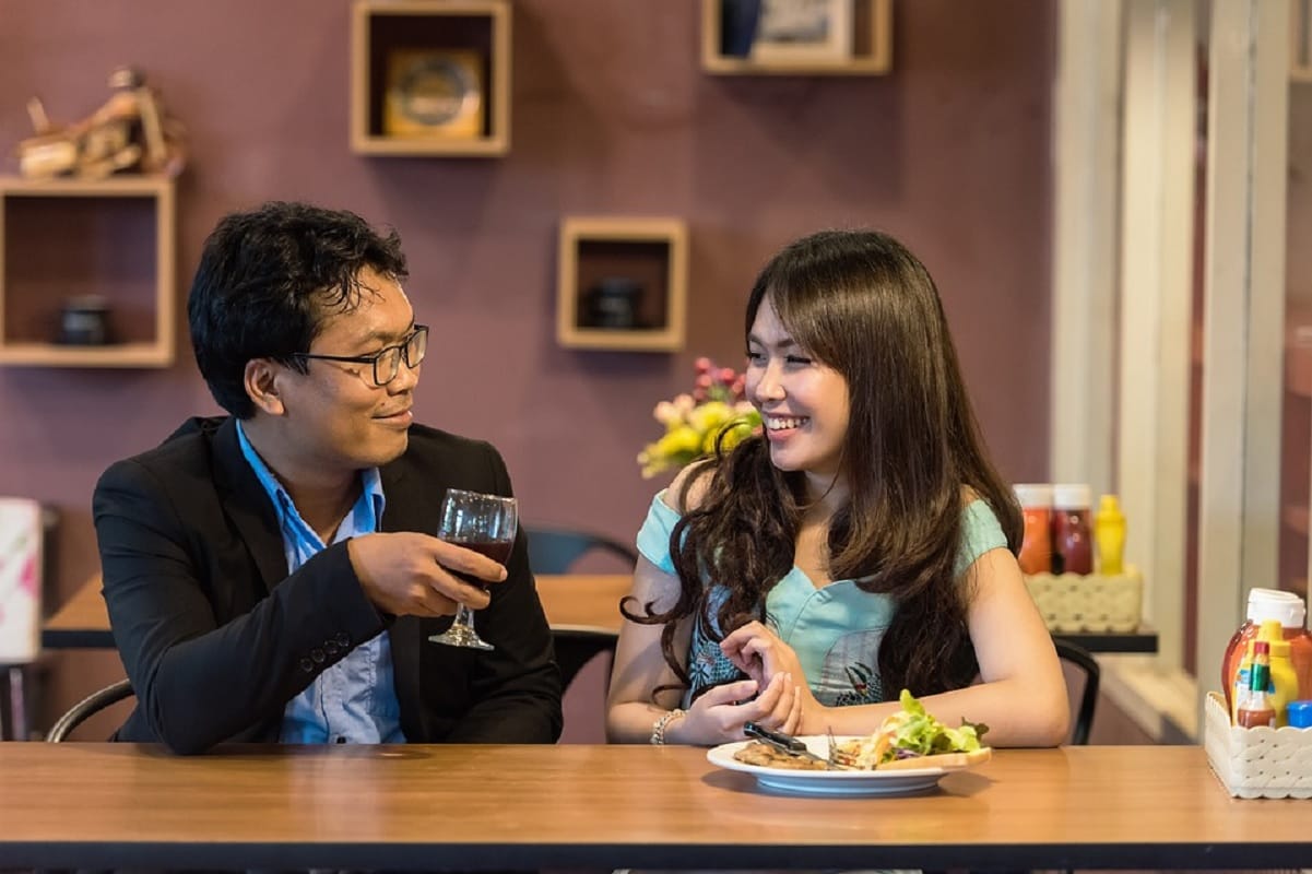 these 5 zodiac sign girl expert in flirting