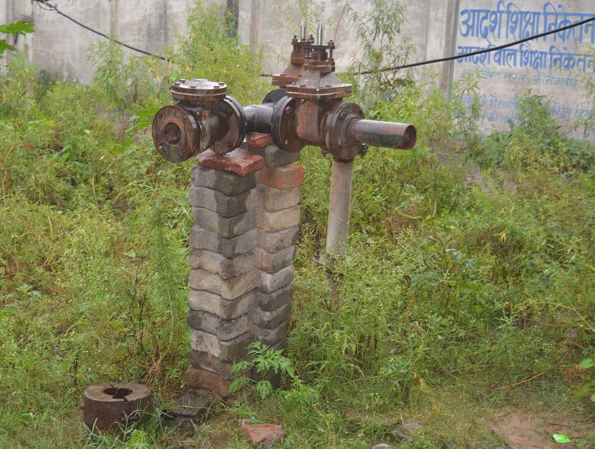gangajal level increaSE