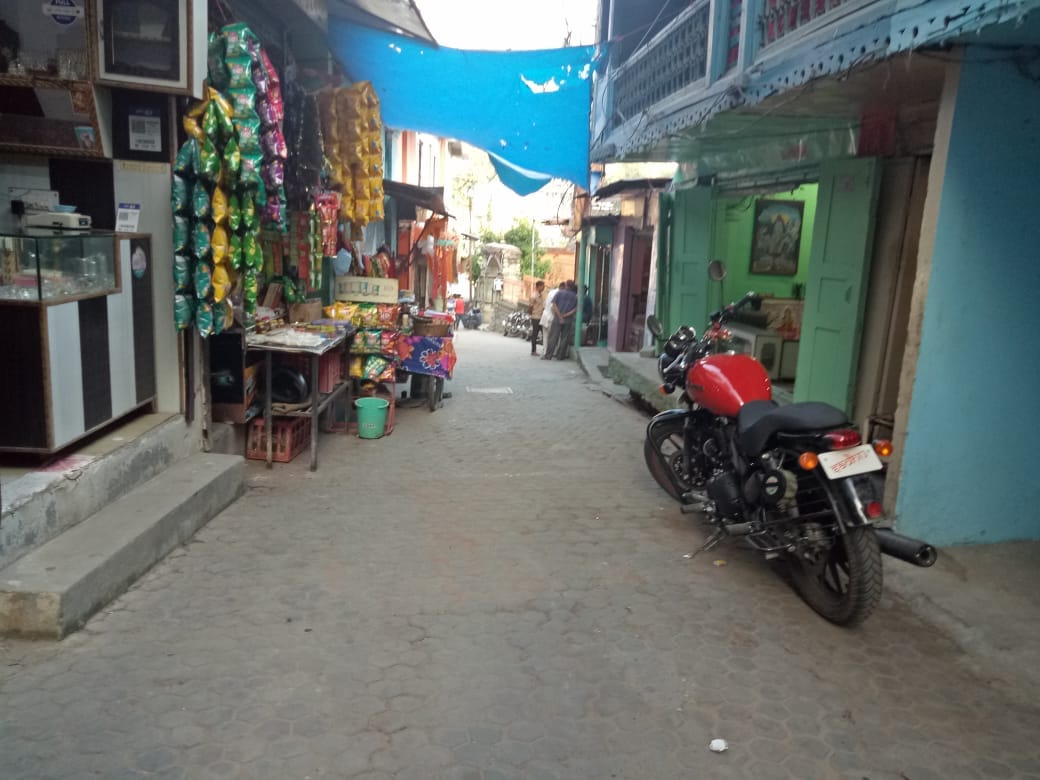 heavy loss during pitra paksh