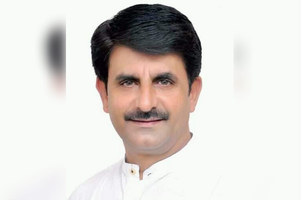 Case registered has against BJP leader Satendra by GM of ramala sugar mill at Baghpat city