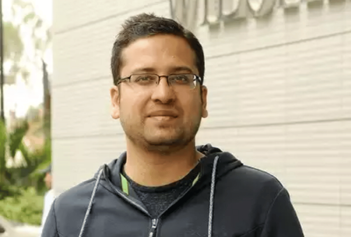 Story of Flipkart Co Founder Binny Bansal, IIT Delhi to award him Distinguished Alumni