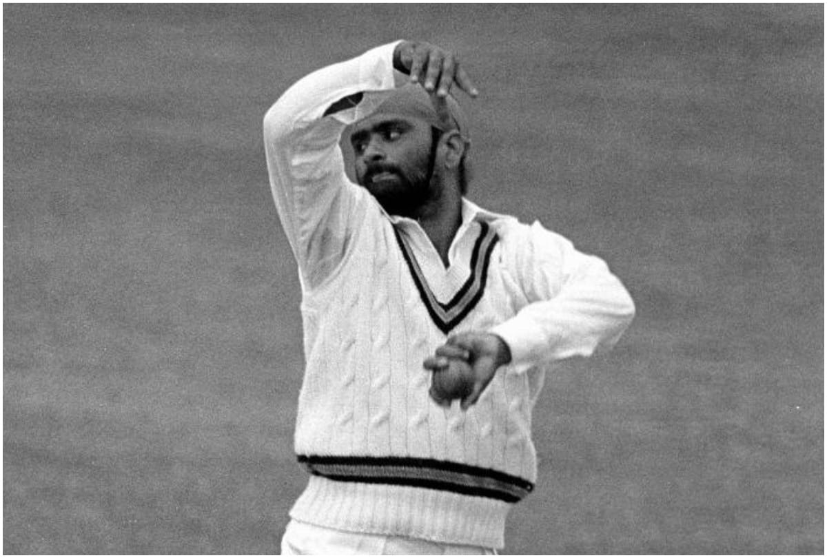 Happy Birthday former Indian captain Bishan Singh Bedi turns 73