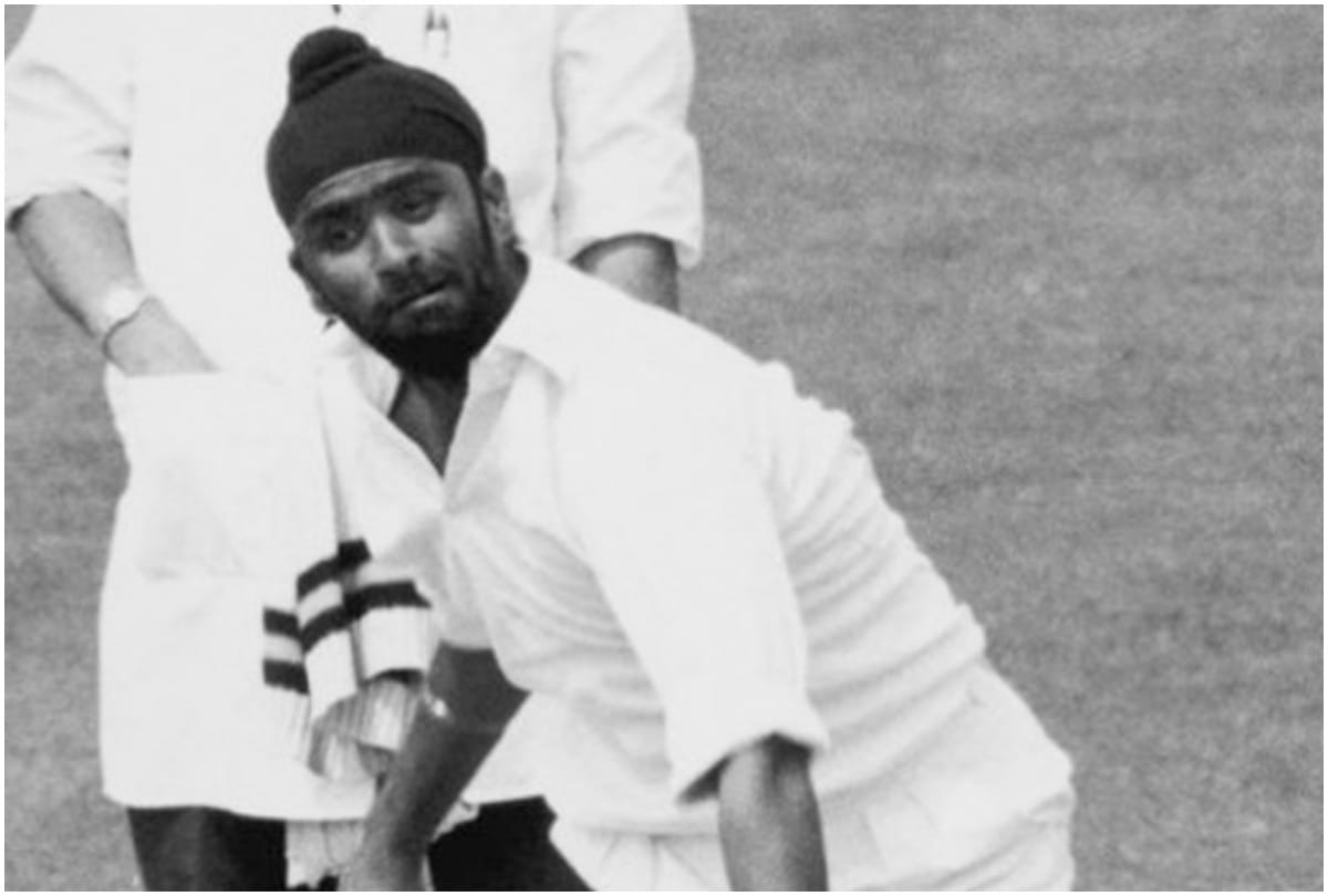 Happy Birthday former Indian captain Bishan Singh Bedi turns 73