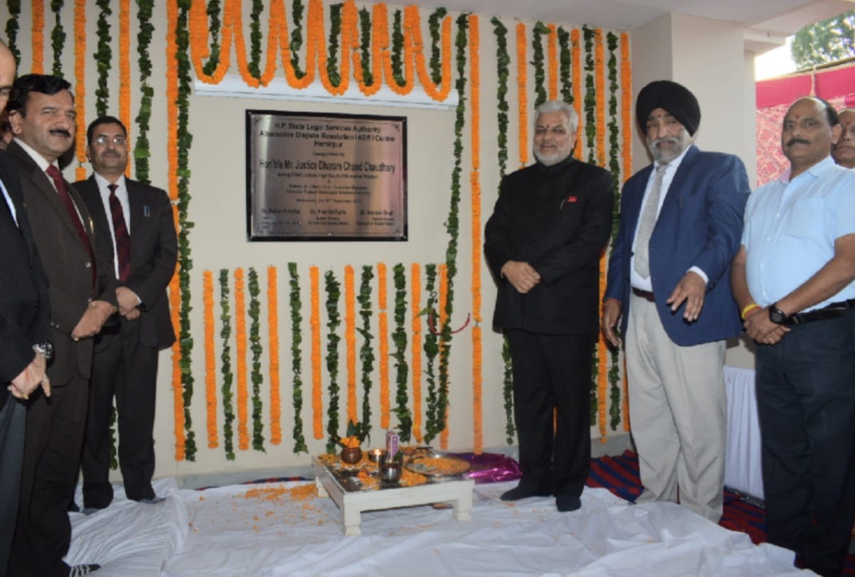 Three new courts will be opened for the convenience of women in Himachal