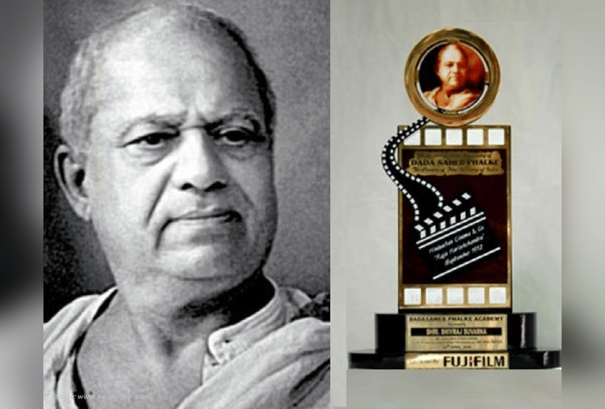dadasaheb phalke unknown facts turning point was the birth the life and the death of christ