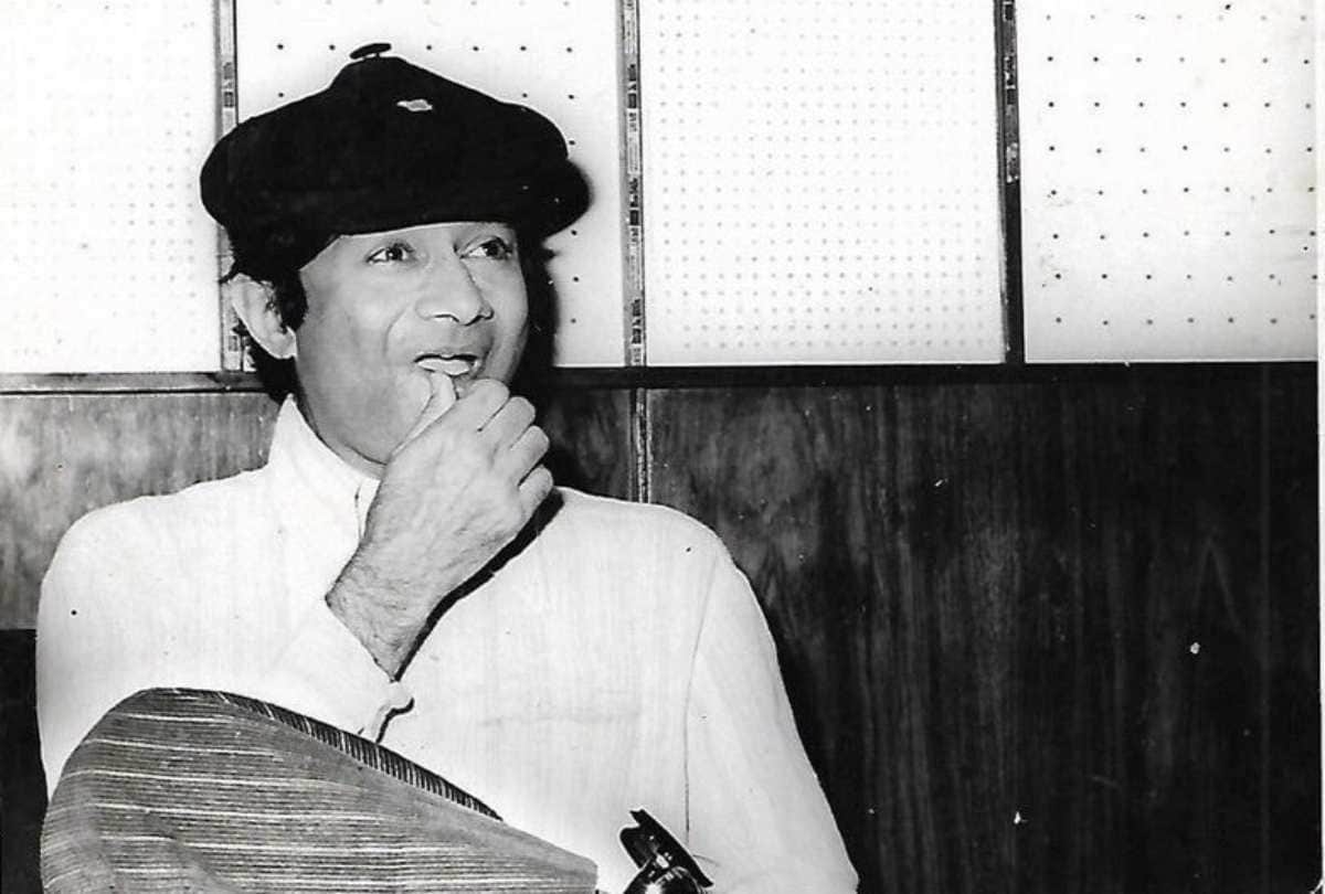 Dev Anand Birthday Special he formed his political party National Party of India after Indira Gandhi Emergency