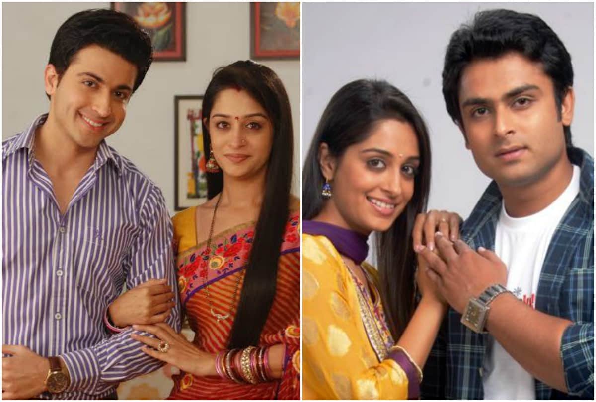 Ekta Kapoor Kasautii Zindagii Kay 2 Balika Vadhu to Yeh Rishta Kya Kehlata Hai 5 stars replaced