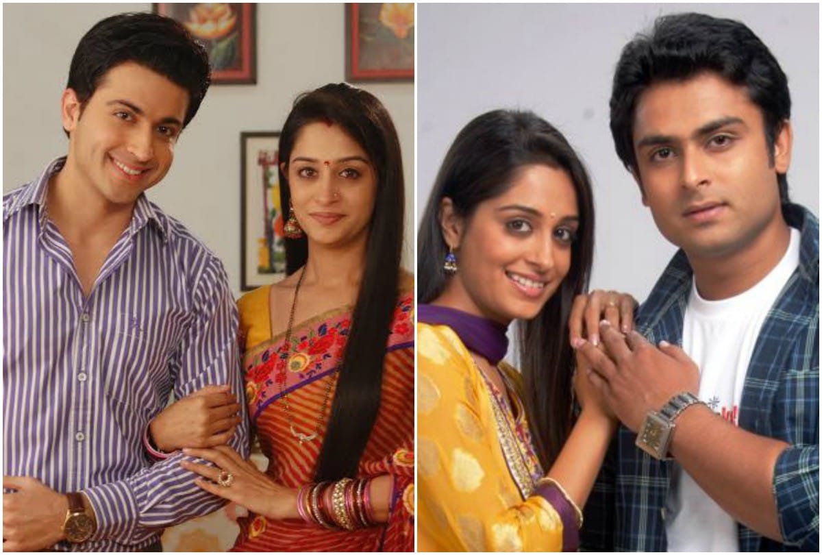 Ekta Kapoor Kasautii Zindagii Kay 2 Balika Vadhu to Yeh Rishta Kya Kehlata Hai 5 stars replaced