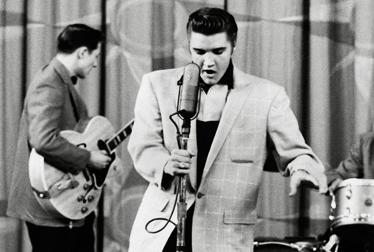 Elvis Presley 85th Birth Anniversary: Rock and Roll King Lesser Known Facts