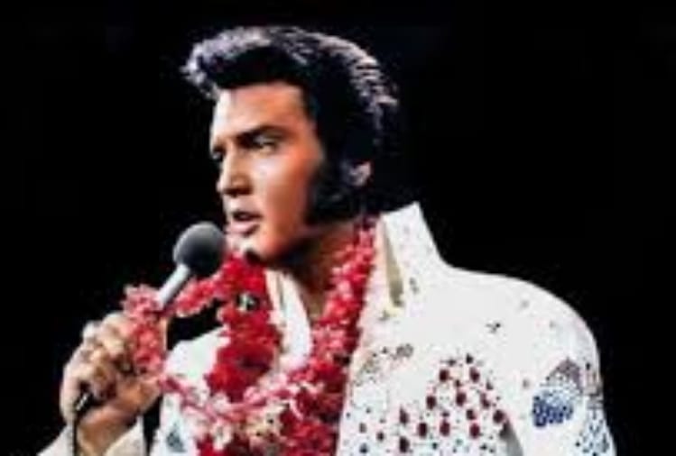 donald trump said pm narendra modi like american rock star elvis presley