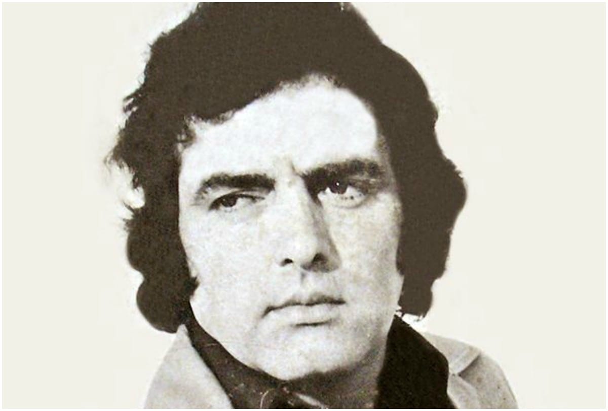 Feroz Khan banned in Pakistan for statement while doing promotion of his brother film Taj Mahal