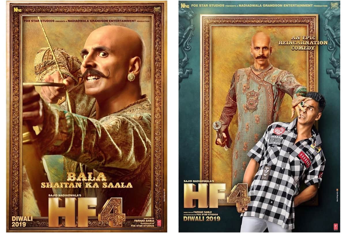 KGF Chapter 1 becoming the fourth choice in TRP chart