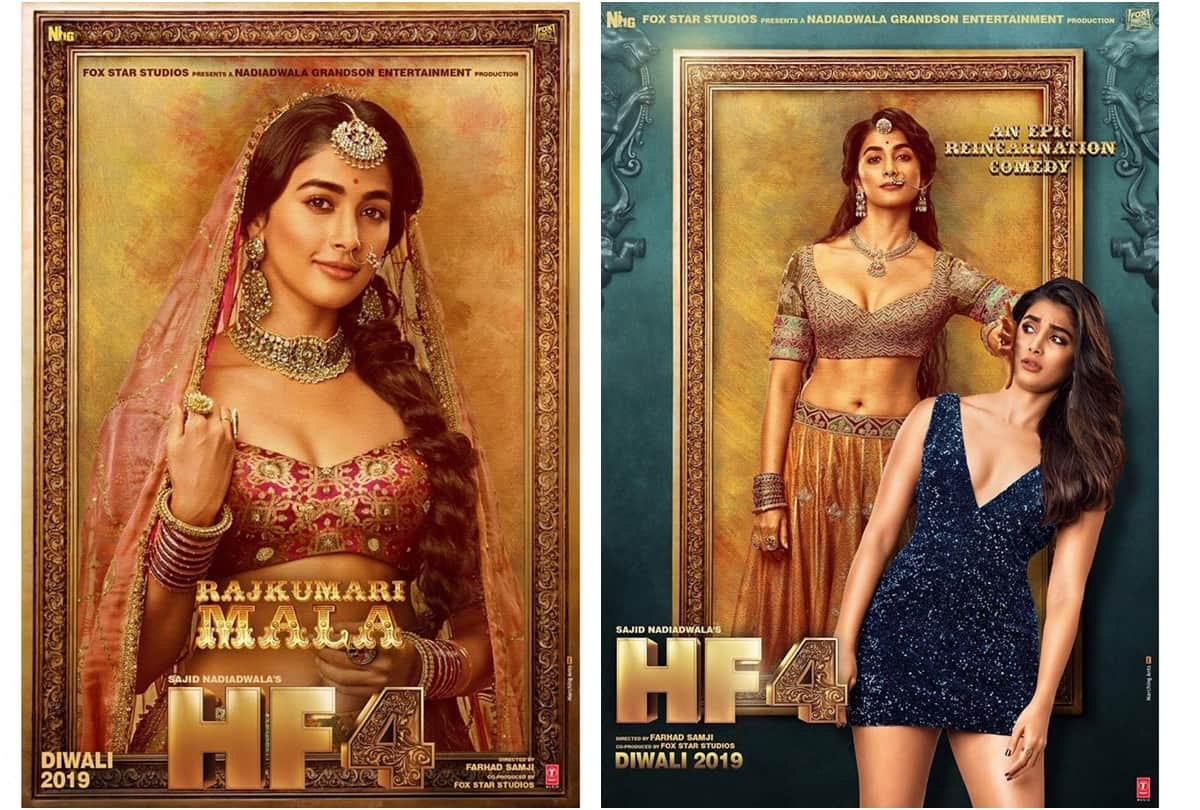 Allu Arjun film bags the highest TRP on television See List Here