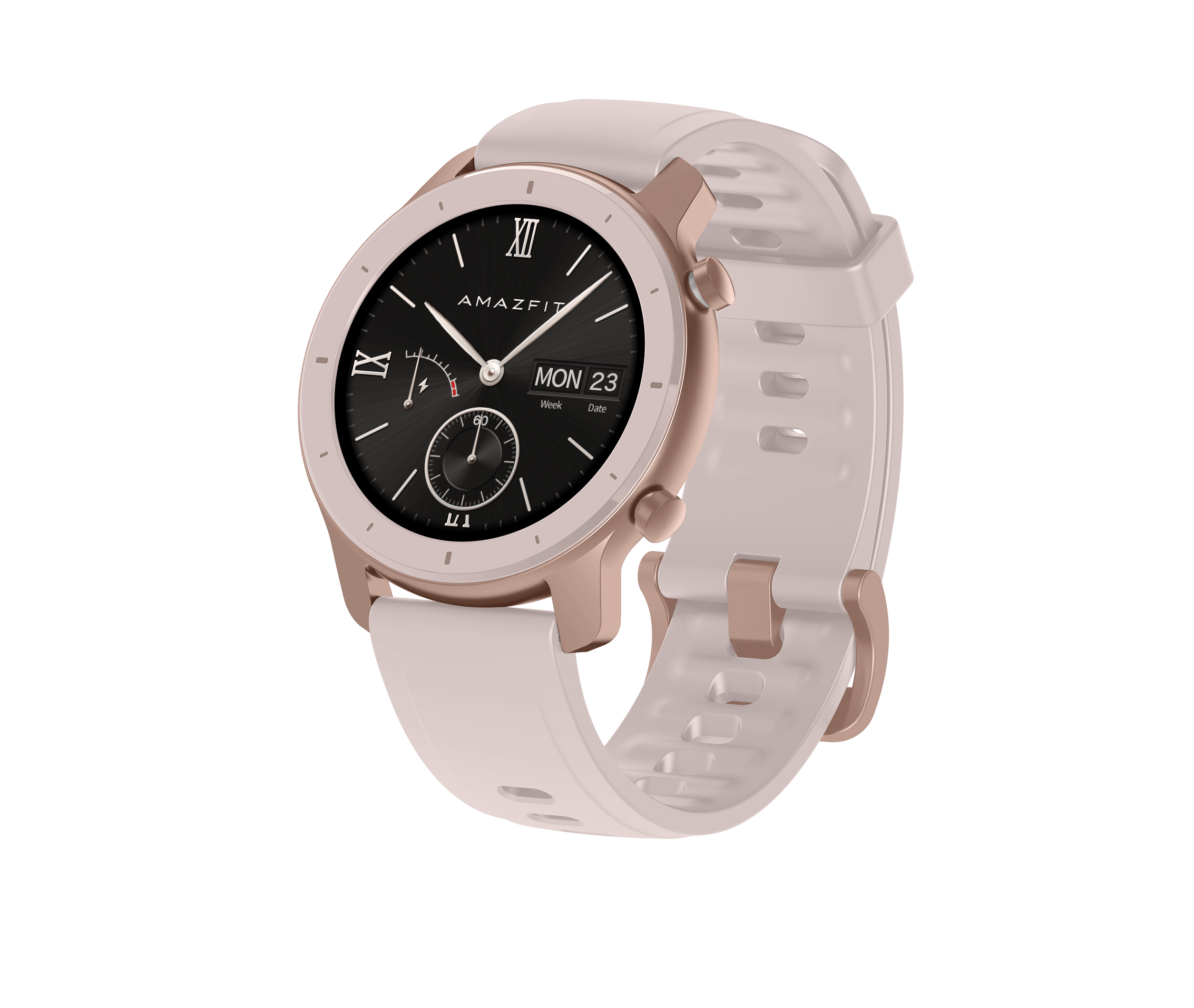 Huami Amazfit GTR 42.6mm launched in India at Rs 9999 exclusively on Flipkart’s Big Billion Day