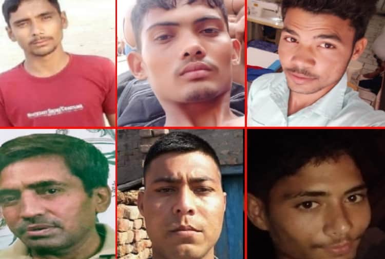 Read 10 painful stories of Jind road accident