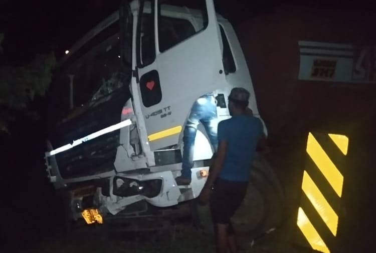 10 youths returning from army recruitment died in road accident in Jind