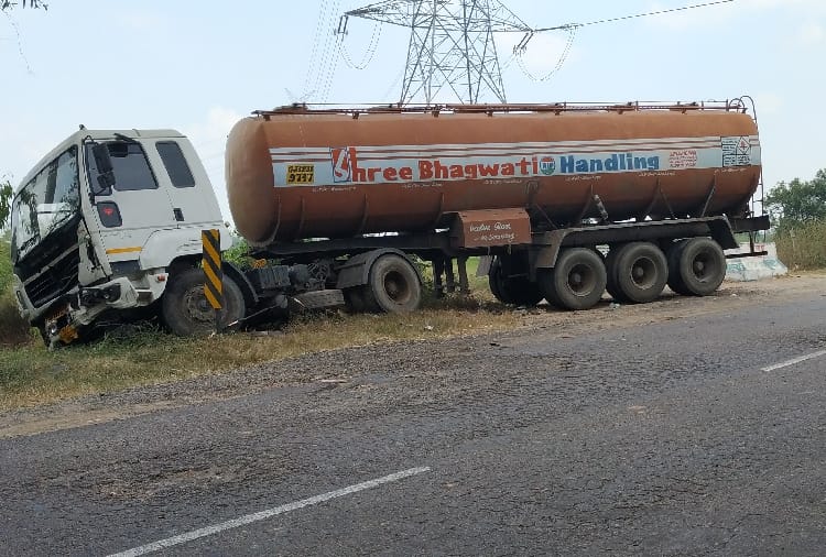 10 Youths Returning From Army Recruitment Died In Road Accident