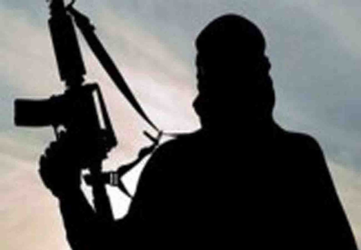 terror module in kanpur, army orange level alert