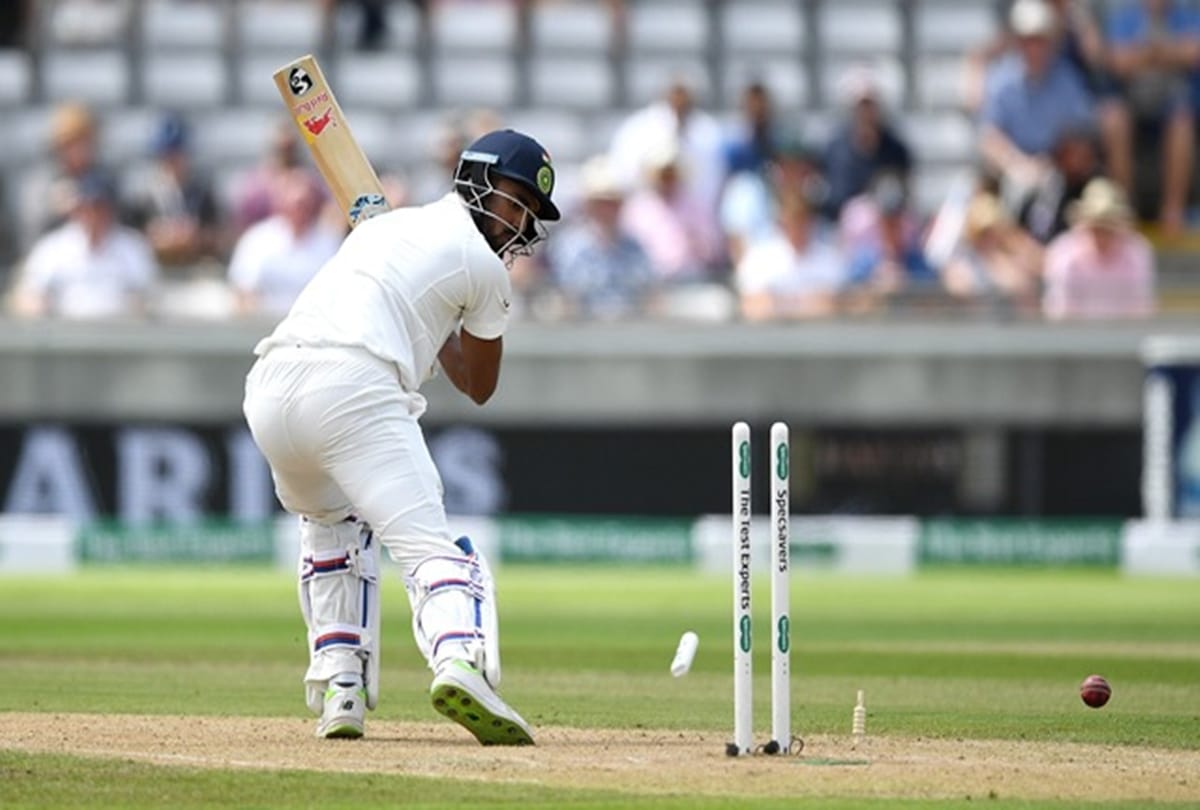 Do not know why kl rahul11 dropped for Boxing Day Test, says Kris Srikkanth