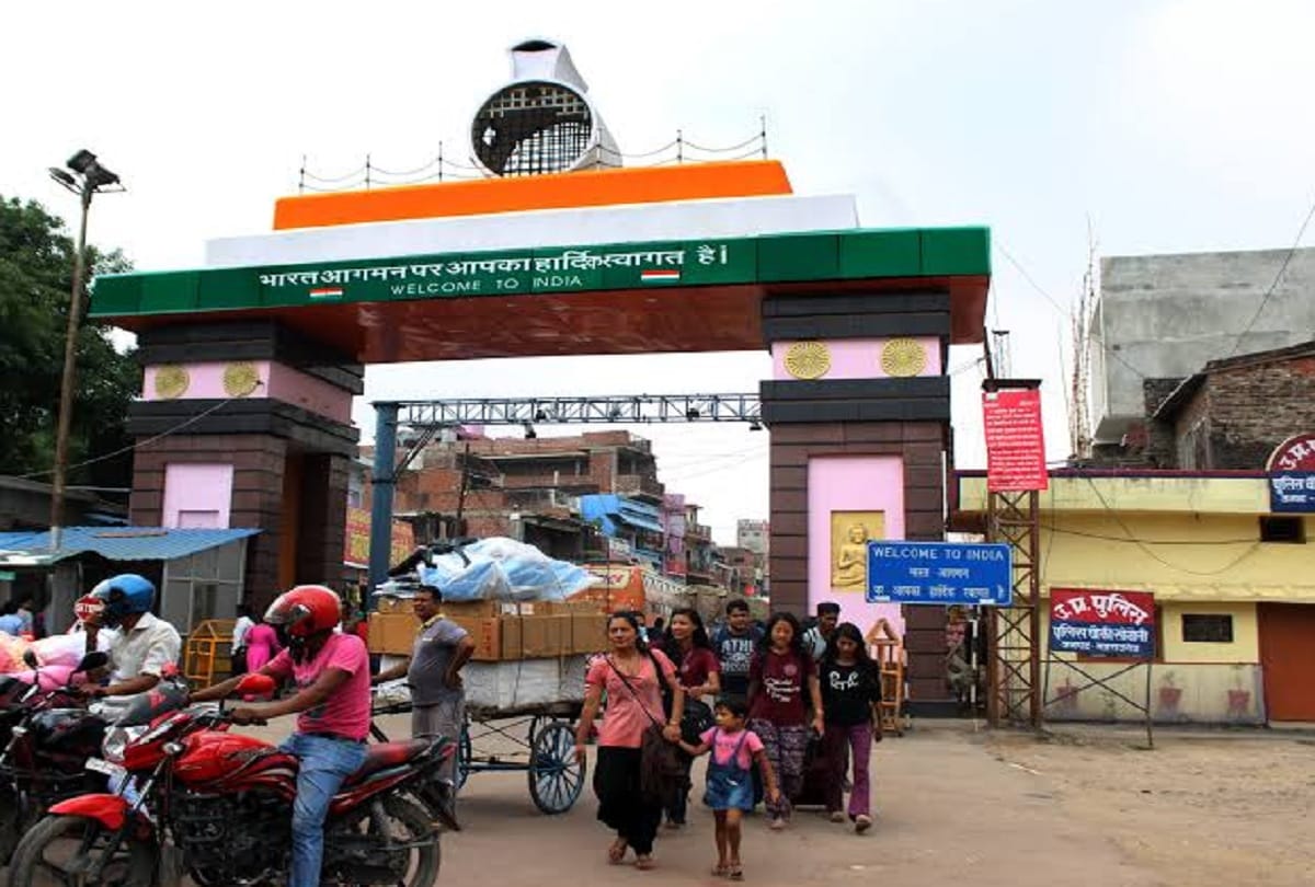 Nepal Government Ban on selling Indian goat