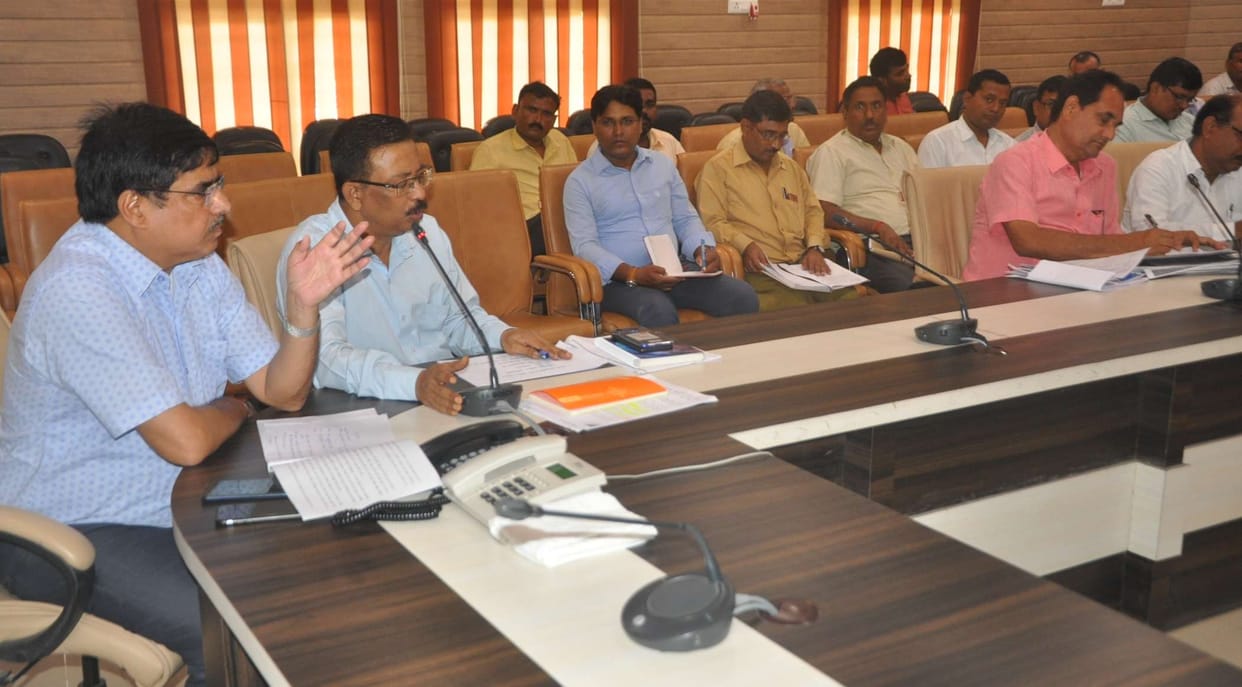 mau news meeting