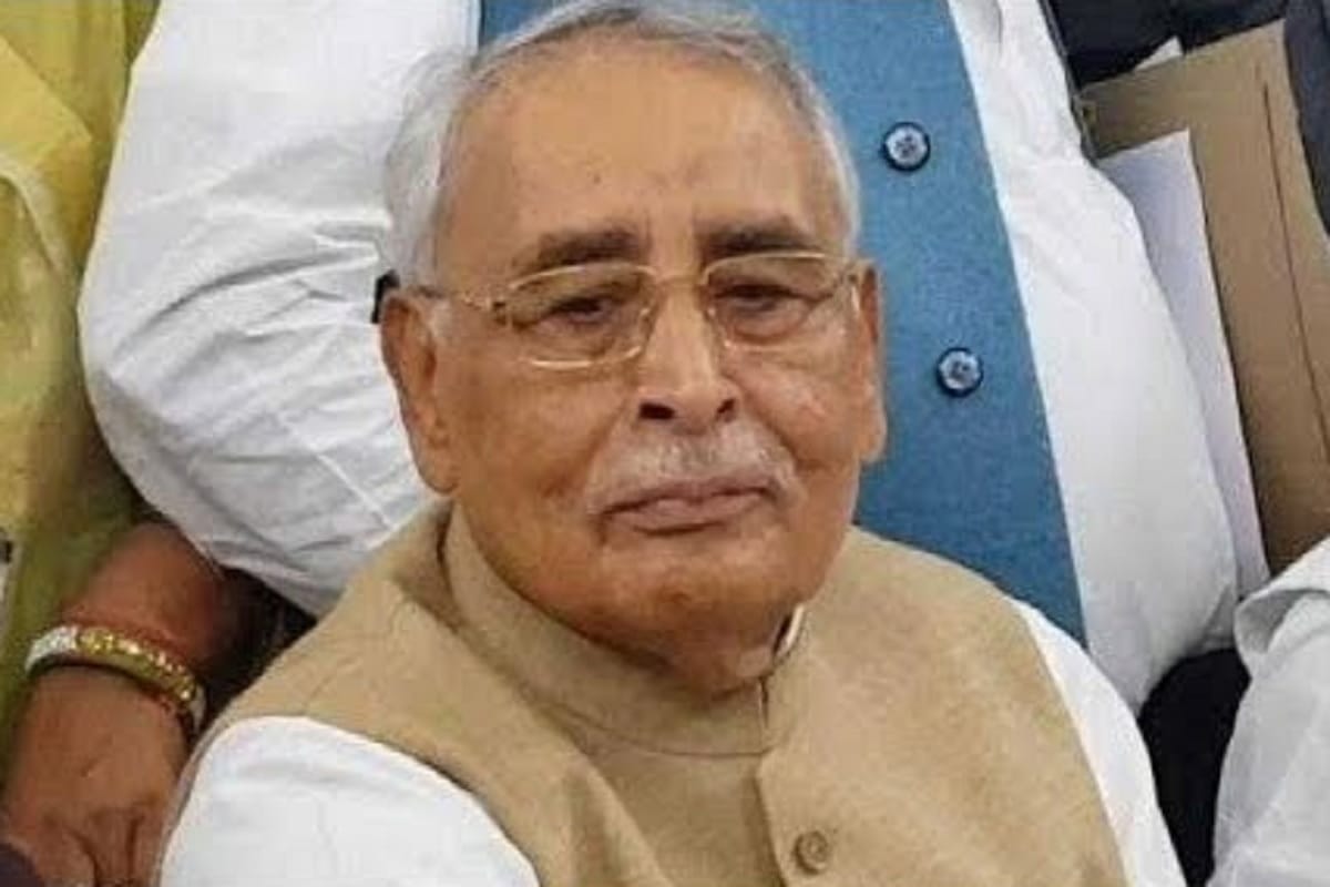 A women claimed in Supreme Court to be wife of JDU Rajya Sabha MP Mahendra Prasad