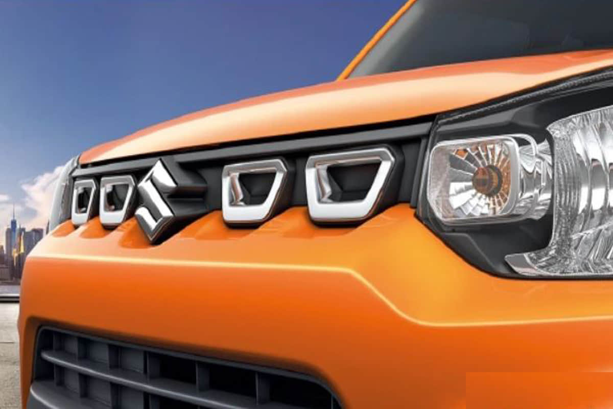 Maruti Suzuki S-Presso Price Expectation In India see leaked photos
