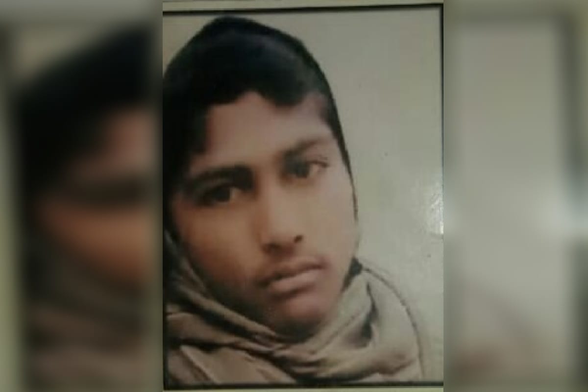 Boy murdered in a village of Meerut district and dead body found in forest