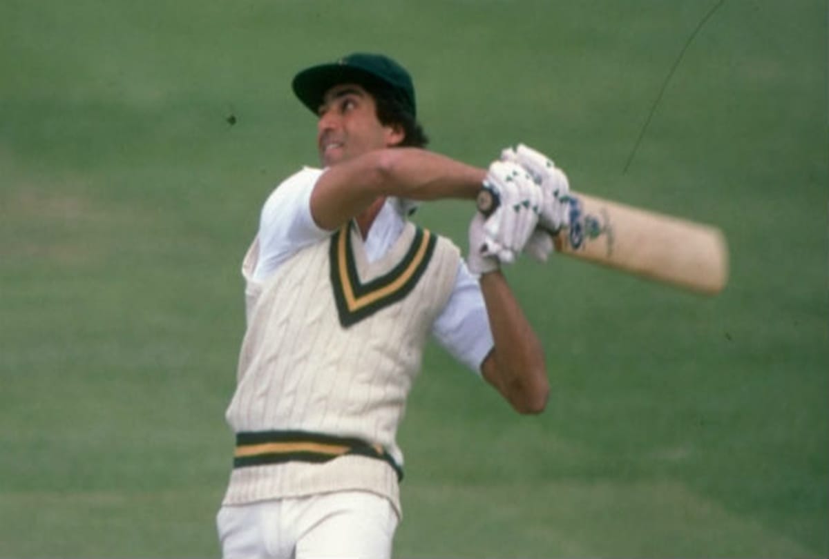 Five most slow innings in odi cricket history