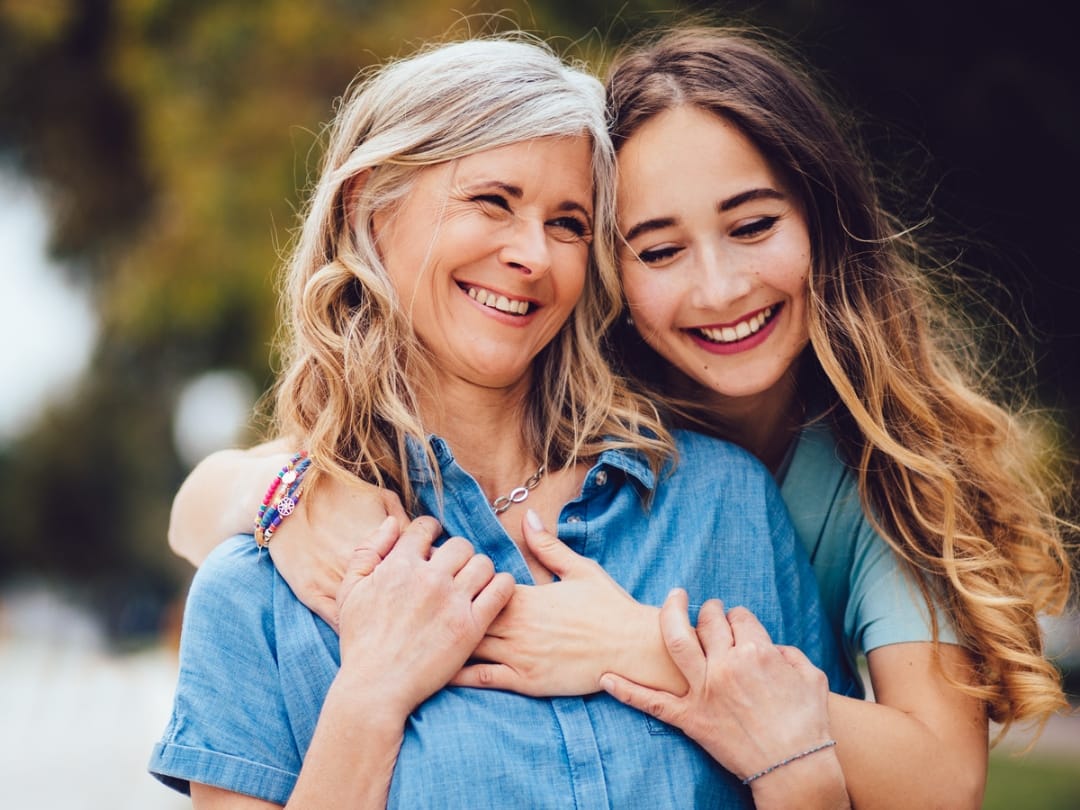 these things Girls should never hide from their mother