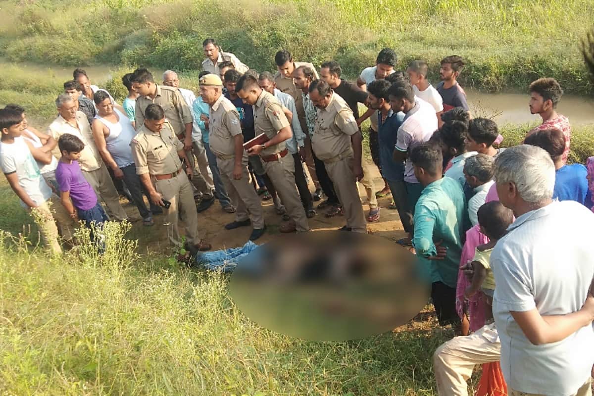 mukul chaudhary murder case, love triangle was the reson of murder