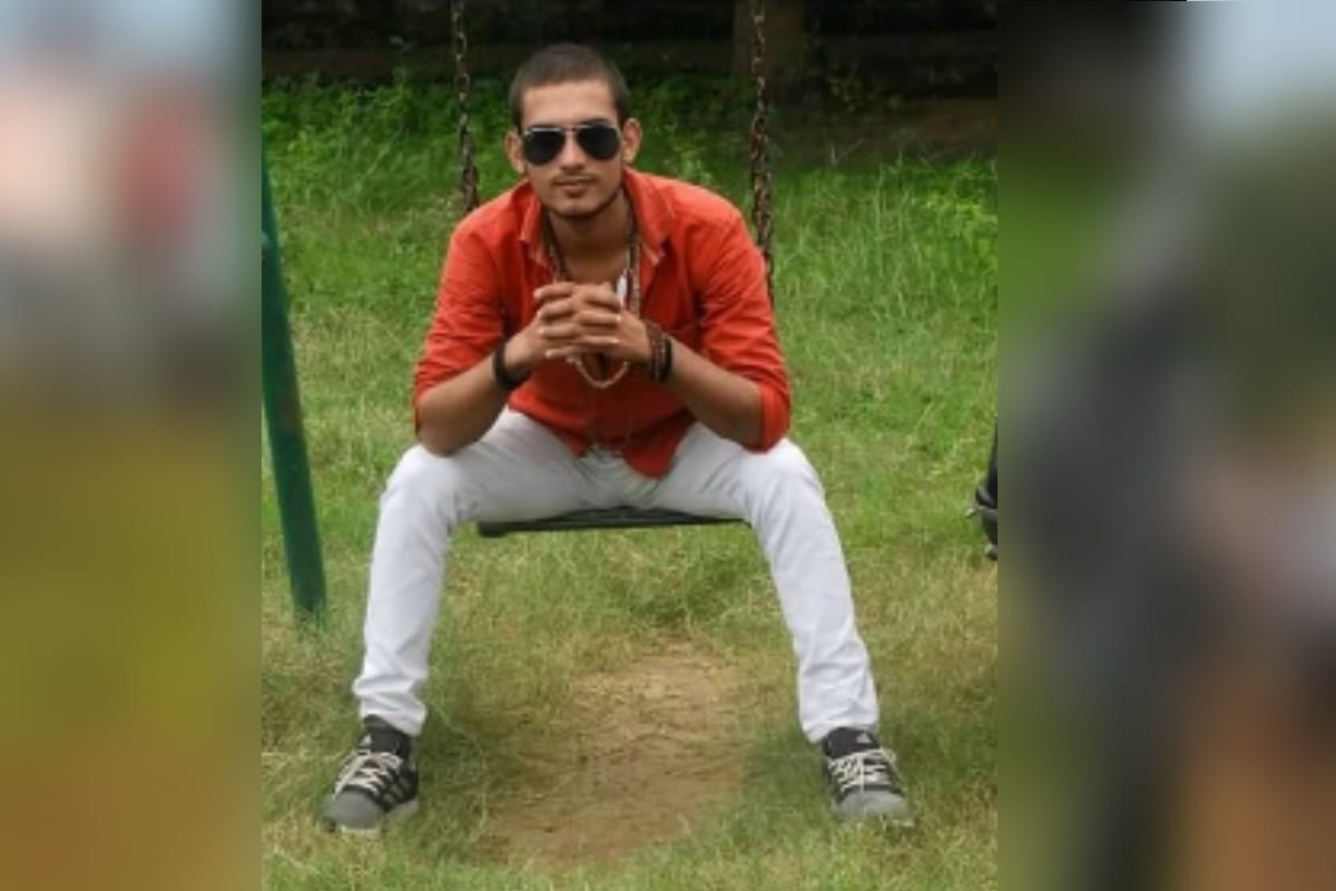 man murder in kharkhauda Meerut