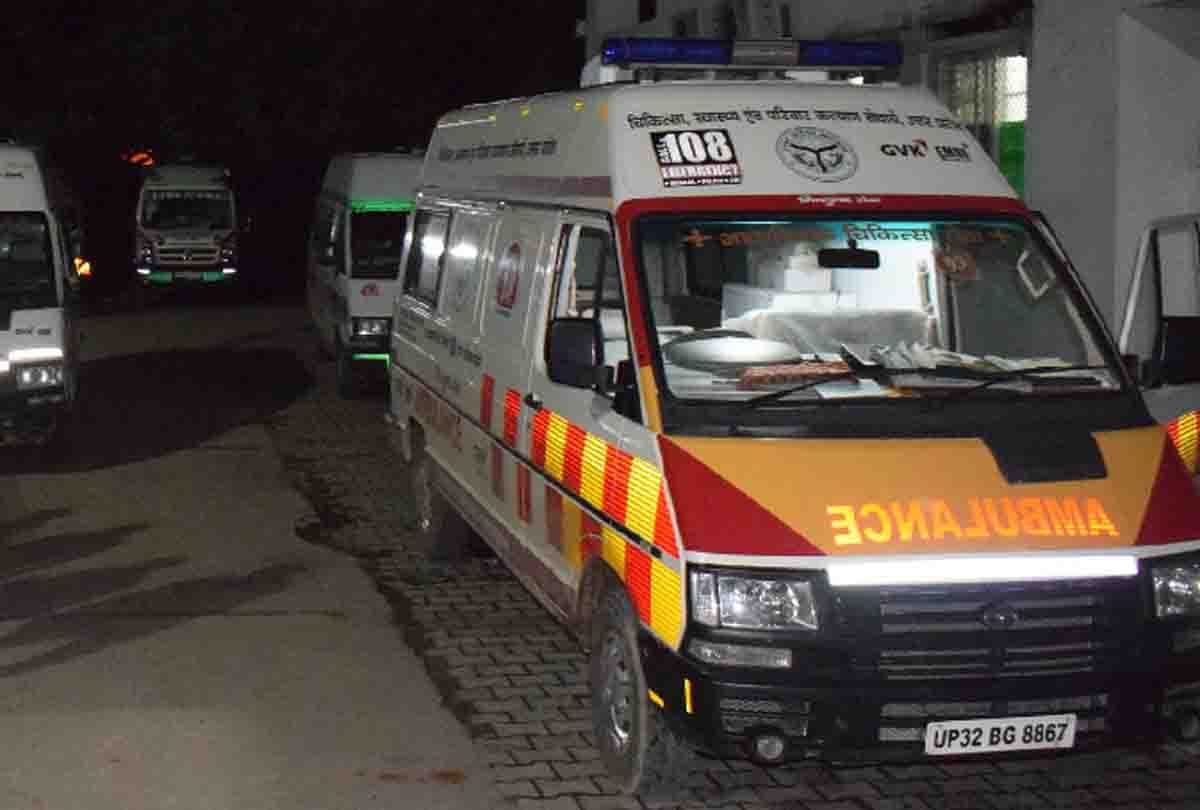 Two newborn deaths due to lack of timely treatment